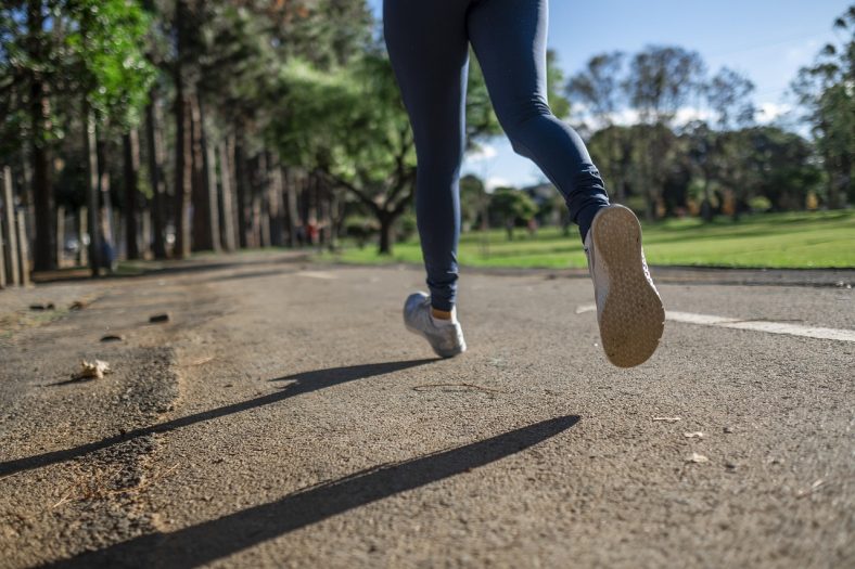 Olahraga ringan untuk menurunkan berat badan
