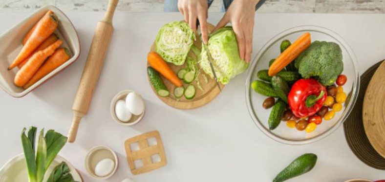 panduan diet sehat untuk pemula